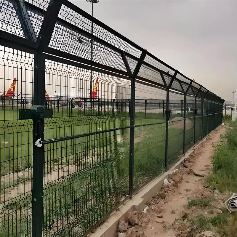 雅安市护栏网锌钢护栏 - 哪里好